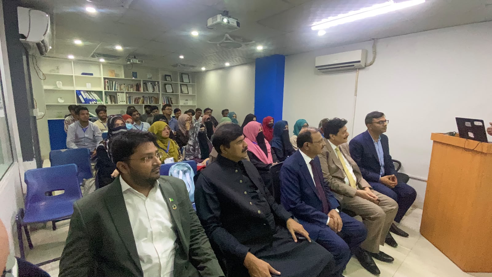 You Excel BBSYDP Ceremony